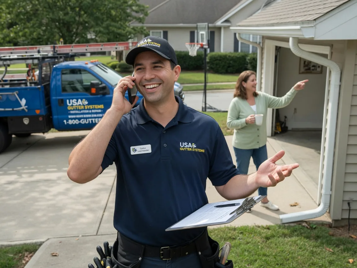 Gutter Installation Arcadia, LA FAQs